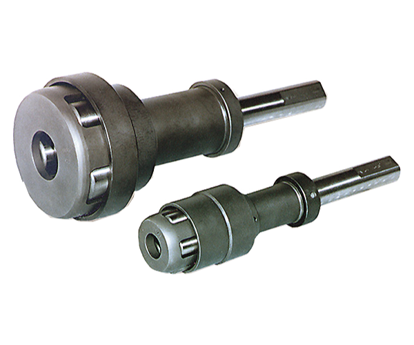 VD and DN Series tube expanders